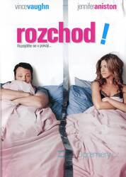 Rozchod (DVD)