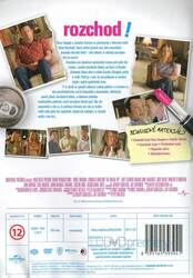 Rozchod (DVD)