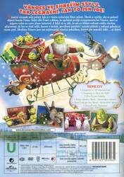 Shrekovy vánoce (DVD)