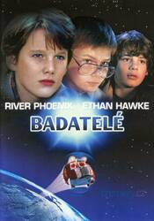 Badatelé (DVD)
