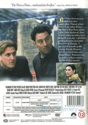 Nejsme žádní andělé (1989) (DVD)