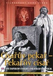 Císařův pekař - Pekařův císař (DVD)