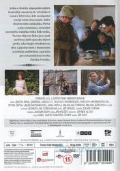 Vesničko má středisková (DVD) - digitálně restaurovaný film