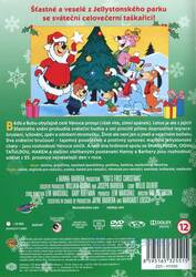 Méďa Béďa: První vánoce (DVD)