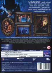 Strašidelný dům (2023) (DVD)