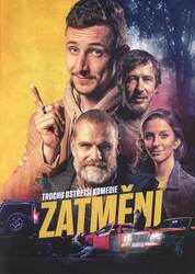 Zatmění (2023) (DVD) - český film