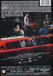 Zatmění (2023) (DVD) - český film