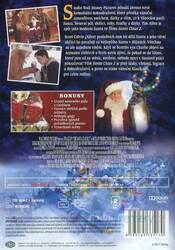 Santa Klaus kolekce 1-3 (3 DVD)