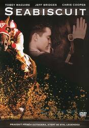 Seabiscuit (DVD)