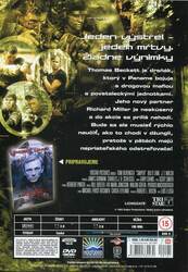Odstřelovač (1993) (DVD) (papírový obal)