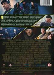 Expendables: Postradatelní 4 (DVD)