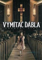 Vymítač ďábla: Znamení víry (DVD)