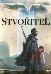 Stvořitel (DVD)