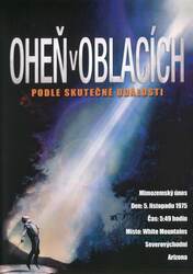 Oheň v oblacích (DVD)