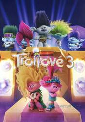 Trollové 3 (DVD)