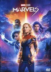 Marvels (DVD)