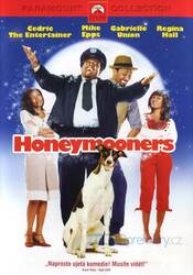 Honeymooners (DVD)