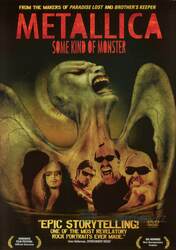 Metallica: Some kind of monster (2 DVD)