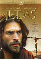 Judas (DVD) - DOVOZ