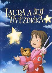 Laura a její hvězdička (DVD)
