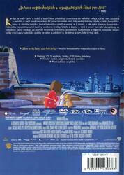 Laura a její hvězdička (DVD)
