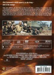 Kellyho hrdinové (DVD)