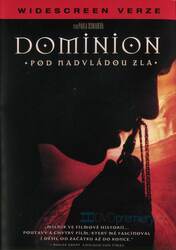 Dominion: Pod nadvládou zla (DVD)
