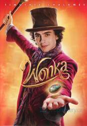 Wonka (DVD)