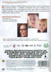 Jmenuji se Sam (DVD)