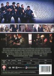 Expendables: Postradatelní 3 (DVD)