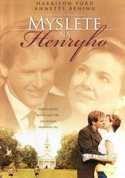 Myslete na Henryho (DVD)