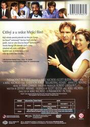 Myslete na Henryho (DVD)