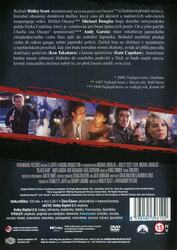 Černý déšť (DVD)