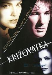 Křižovatka (DVD)