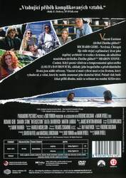 Křižovatka (DVD)