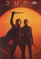 Duna 2 (2024) (DVD)