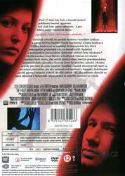 Akta X - film (DVD)