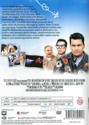 Žhavé výstřely (DVD)