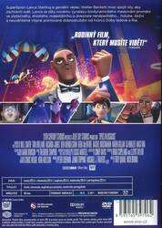 Špióni v převleku (DVD)