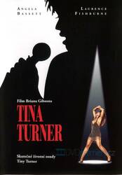 Tina Turner Film (1993) (DVD)