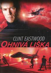 Ohnivá liška (DVD)