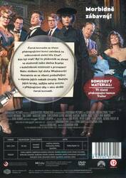 Na stopě (DVD)