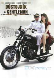 Důstojník a gentleman (DVD)