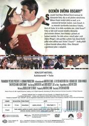 Důstojník a gentleman (DVD)