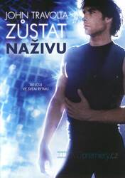 Zůstat naživu (Staying Alive) (DVD)