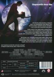 Horečka sobotní noci (DVD)
