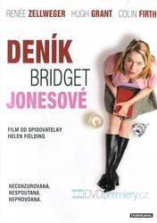 Deník Bridget Jonesové (DVD)