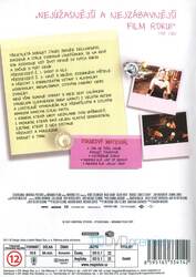 Deník Bridget Jonesové (DVD)