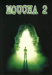 Moucha 2 (DVD)