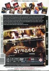 Štvanec (2004) (DVD) (papírový obal)